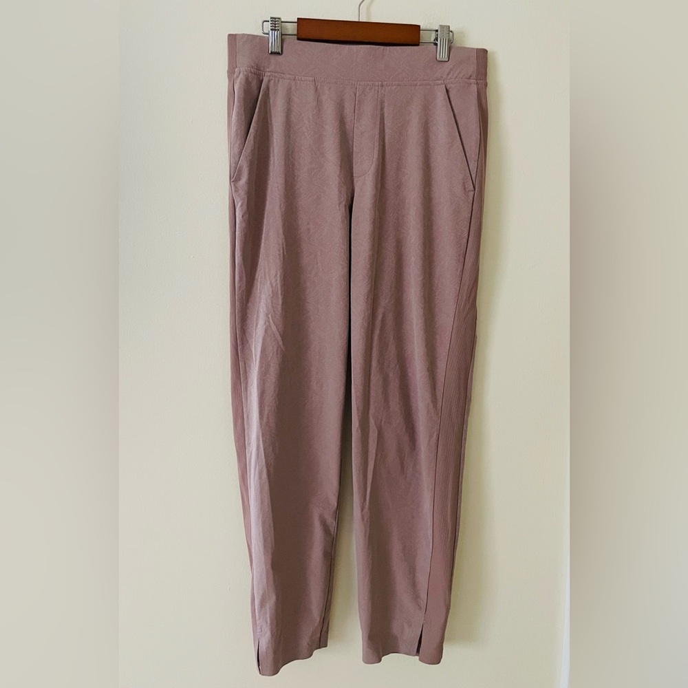 Athleta Men's Dusty Rose Chinos